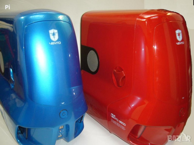 Геймърска компютърна кутия ASUS Vento 3600 ***Промо Цена***, снимка 1