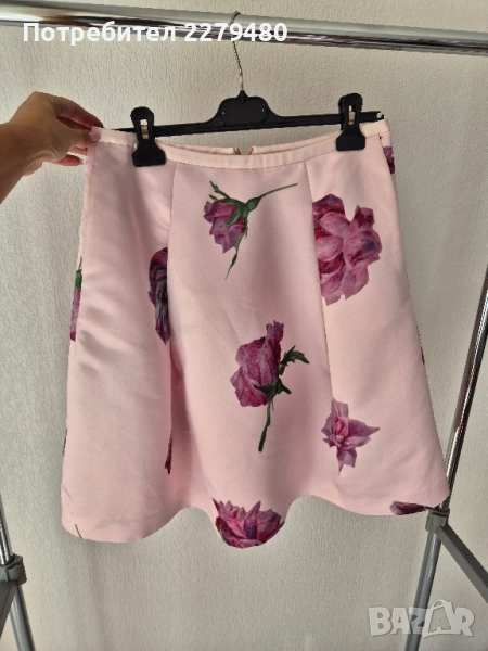 Страхотна пола Ted baker , снимка 1