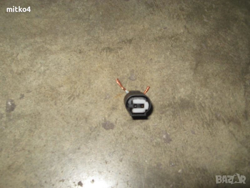 рем к-т за кабел-букса-конектор 2081, снимка 1