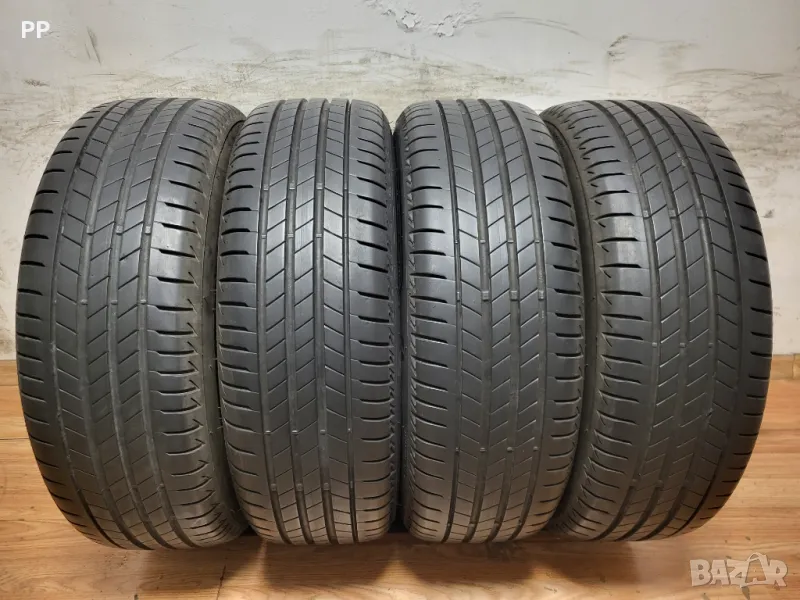 185/65/15 Bridgestone Dot22 / летни гуми , снимка 1