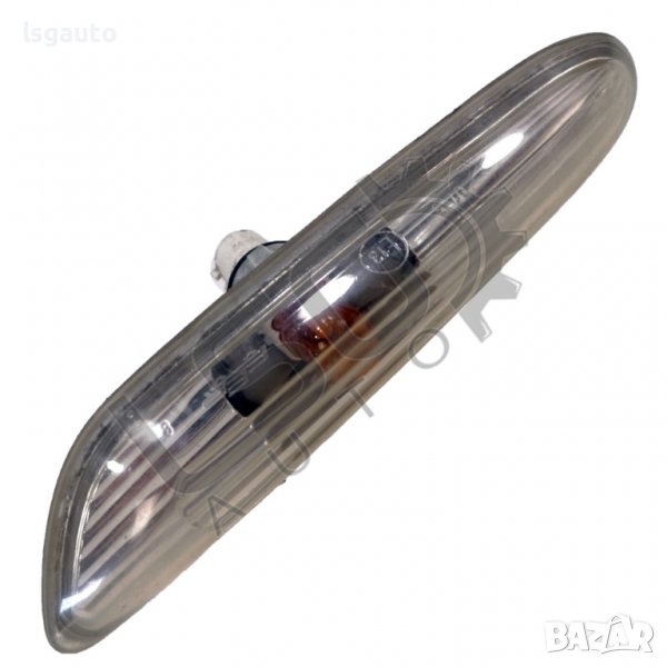 Десен мигач калник BMW 5 Series (E60,E61) 2003-2010 B170622N-280, снимка 1