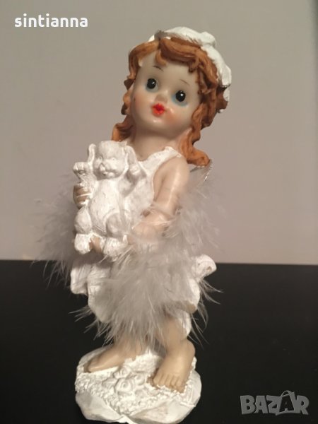 Ангелче 18 см, снимка 1