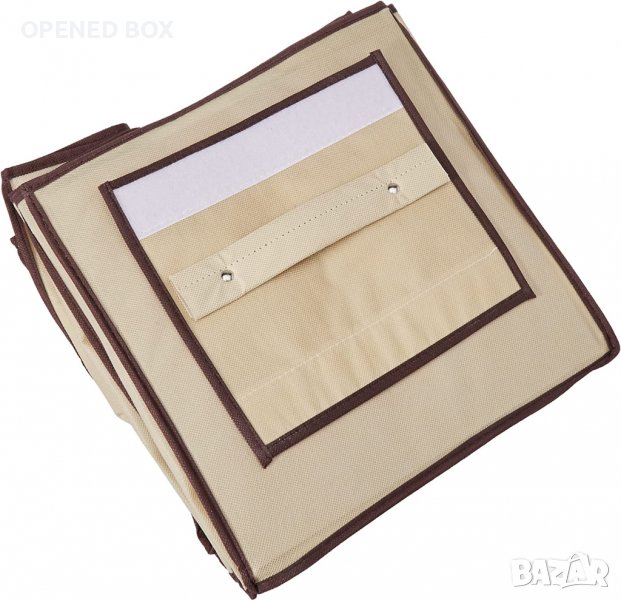 Amiko Pink Решение за съхранение / Органайзер за гардероб, снимка 1