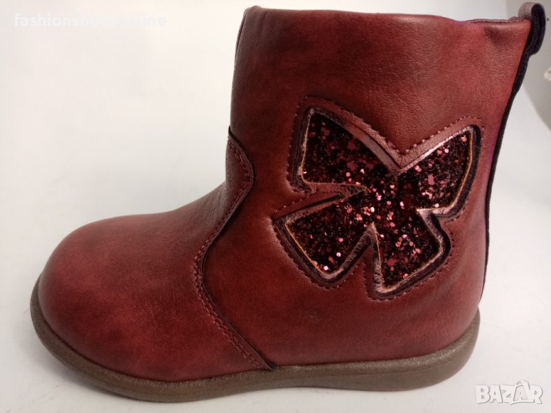 Детски боти APAWWA. ПАНДЕЛКА. , снимка 1