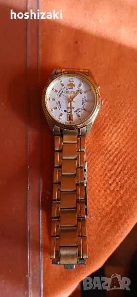 Orient automatic, снимка 1