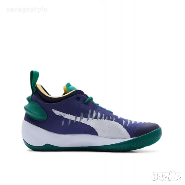 Мъжки маратонки puma rise nitro june ambrose shoes blue multi, снимка 1