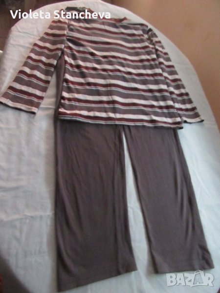 ДЕТСКА ПИЖАМА ЗА МОМЧЕ, снимка 1