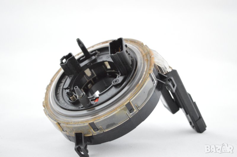 ОРИГИНАЛЕН Лентов кабел AUDI A4 Avant (B7) 2004-2008, снимка 1