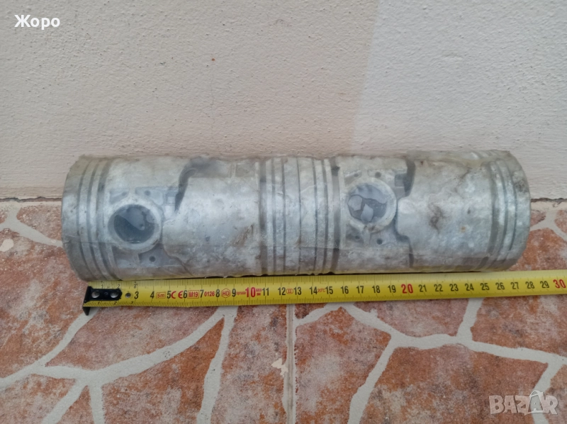 КОМПЛЕКТ БУТАЛА ЗА ВАЗ ЛАДА старинни ОРИГИНАЛНИ 2101, снимка 1