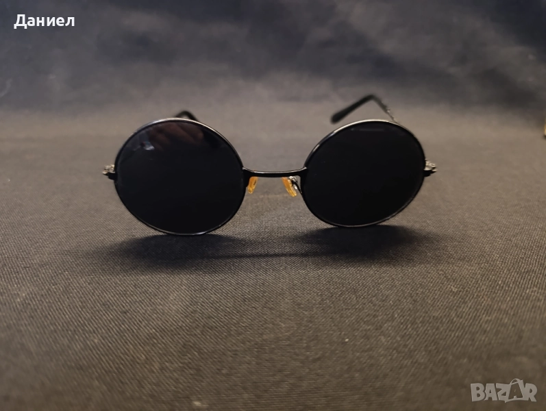Ретро очила, снимка 1