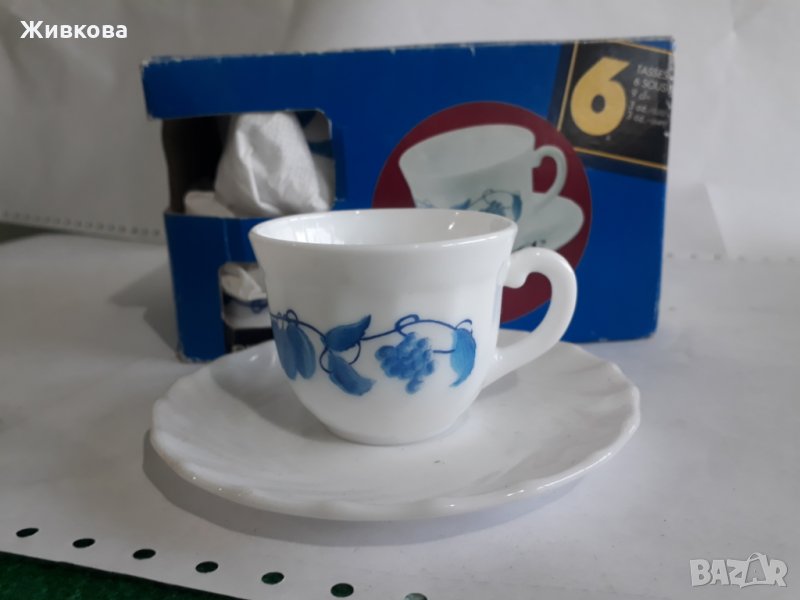 Чаши, снимка 1