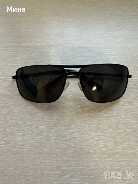 Мъжки слънчеви очила, снимка 1