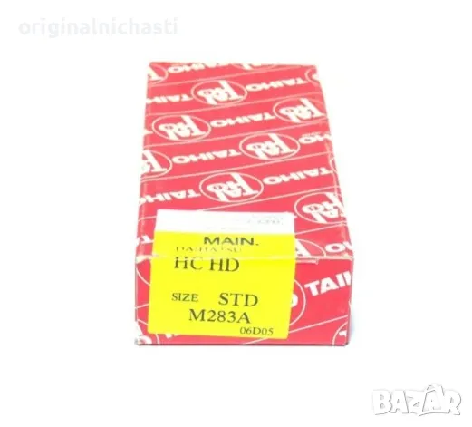 Основни лагери стандарт за ДАЙХАТСУ ФЕРОЗА DAIHATSU FEROZA 1170187101 11701-87101  M283ASTD M283A , снимка 1