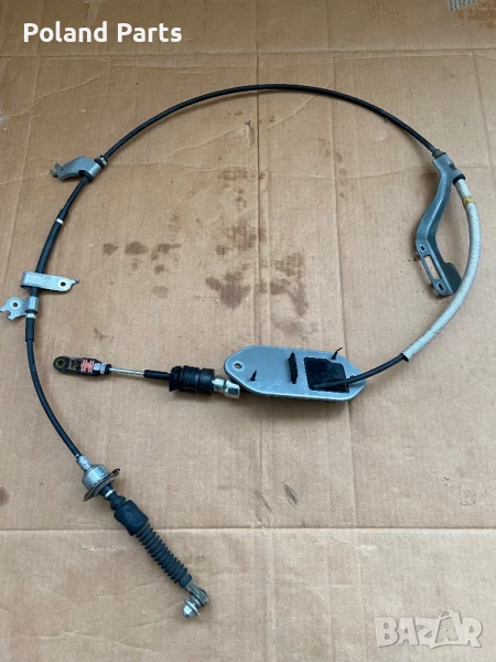 Жило скорости 33820-06530 Лексус ЕС Тойота Камри Toyota Camry VIII Lexus ES, снимка 1