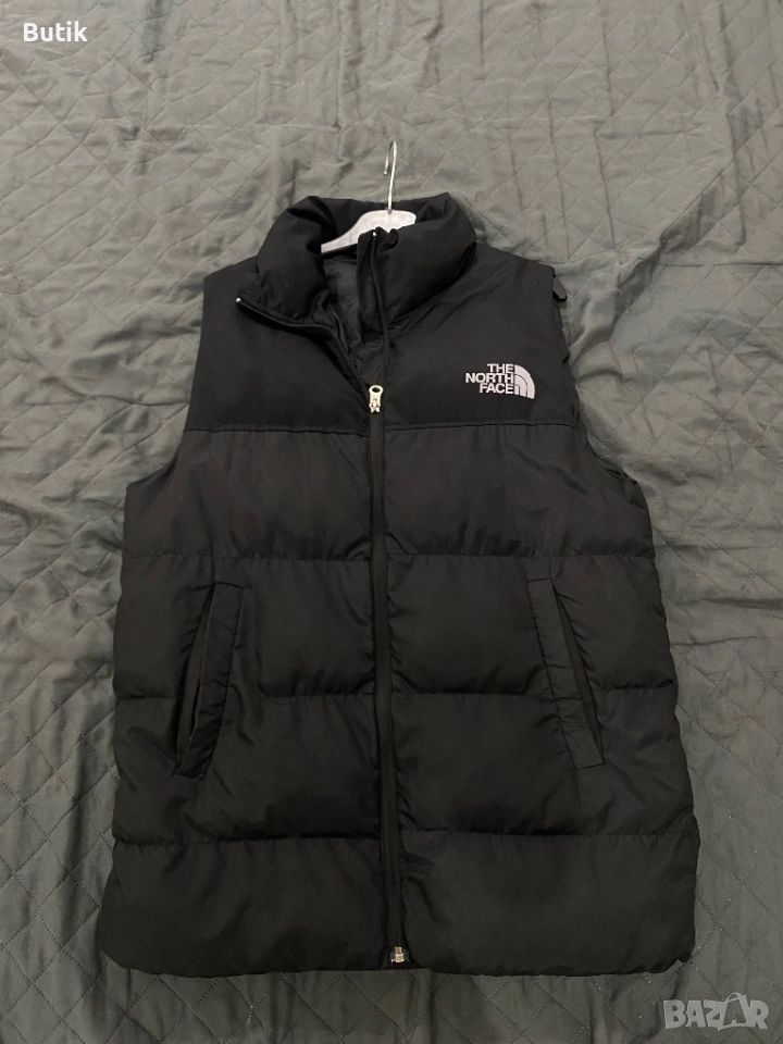 Дамски елек, снимка 1