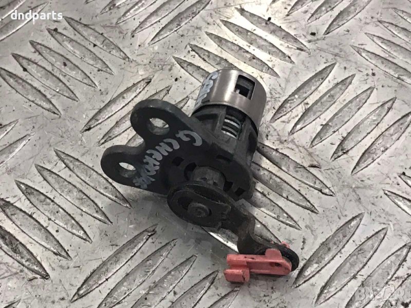 Ключалка предна лява врата Jeep Grand Cherokee,2006г., снимка 1