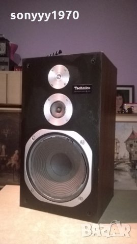 📢Technics sb-3050 made in japan-90w/8ohms-56х30х29см-внос швеицария, снимка 2 - Тонколони - 26962687