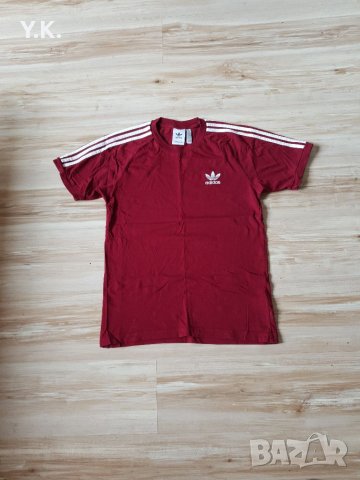 Оригинална мъжка тениска Adidas Originals