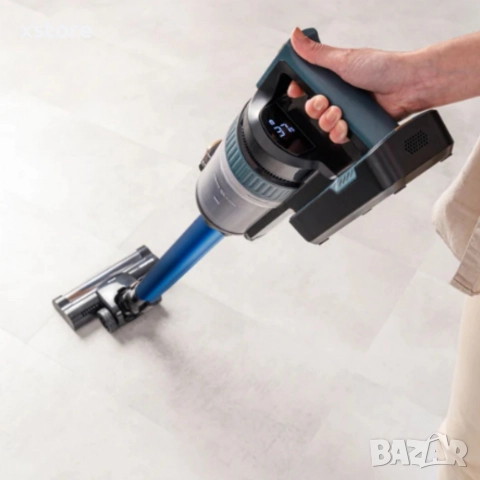 Taurus Homeland Ultimate – безжична прахосмукачка 165W, снимка 5 - Прахосмукачки - 52796155