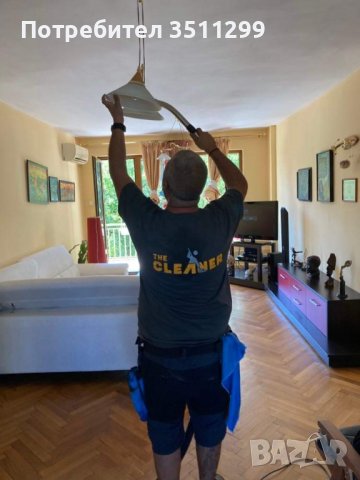 Професионални почистващи услуги. Абонаментно почистване на офиси, къщи и др, снимка 4 - Други почистващи услуги - 38239229