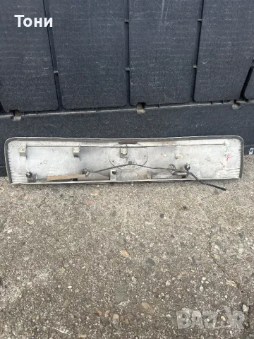 Лайстна плафони Тойота Рав4, снимка 3 - Части - 49452963