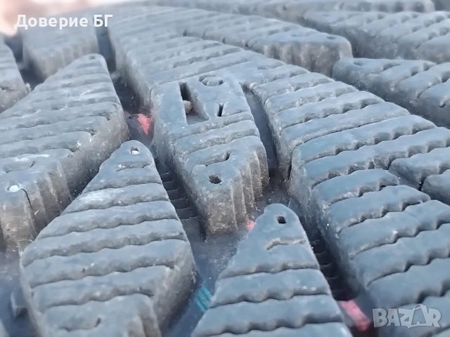 Единична гума 185 65 15 Кордиант Cordiant 1 брой единичка. Като нова!