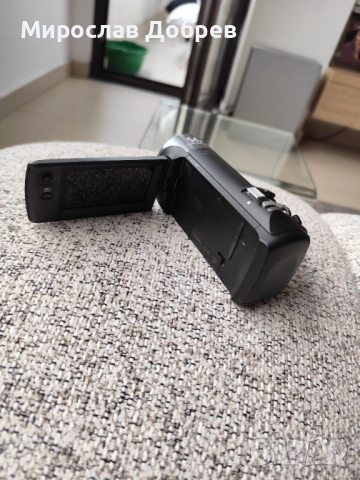 HDMI камера SONY , снимка 2 - Камери - 51837858