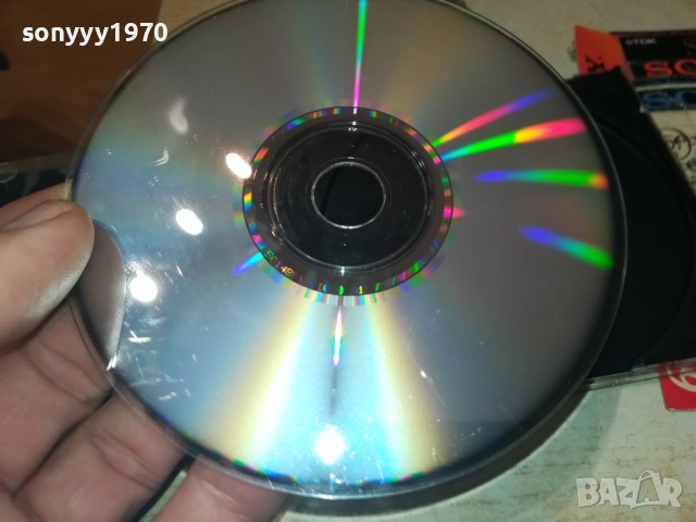 CELINE DION CD 0709251622, снимка 15 - CD дискове - 51633725