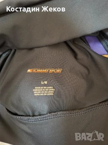 Дамско оригинално бюстие.  TOMMY SPORT , снимка 4 - Корсети, бюстиета, топове - 50991059