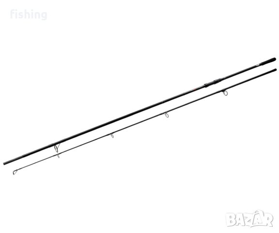 Ново 2022 CARP PRO CRATUS II SPOD/MARKER ROD 12FT 5LB, снимка 2 - Въдици - 33657735