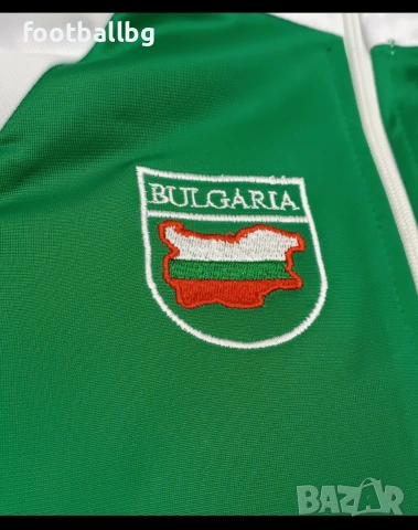 БЪЛГАРИЯ 🇧🇬🇧🇬 мъжки спортен  екип анцуг , снимка 9 - Спортни дрехи, екипи - 32496121