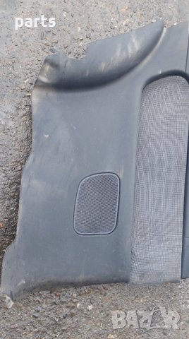 Задна Лява Кора Ауди А3 8L(дви врати)N, снимка 3 - Части - 43522531