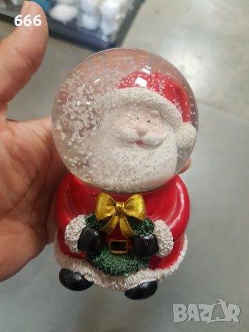 Преспапиета, снимка 2 - Декорация за дома - 43029159