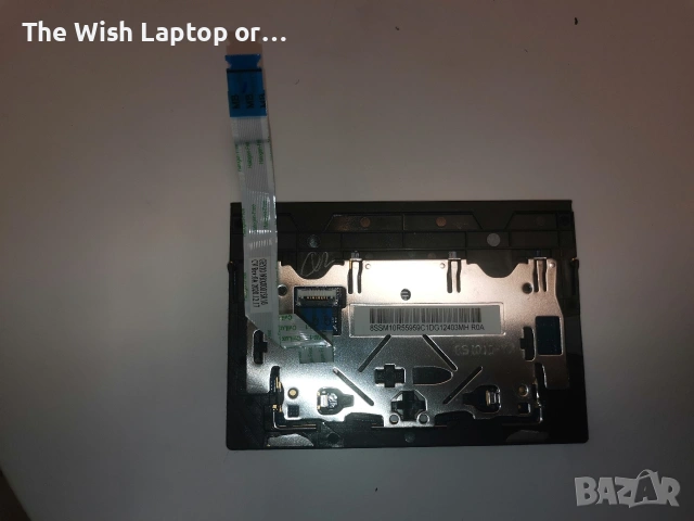 Lenovo E15 Gen 3, снимка 3 - Части за лаптопи - 53048930