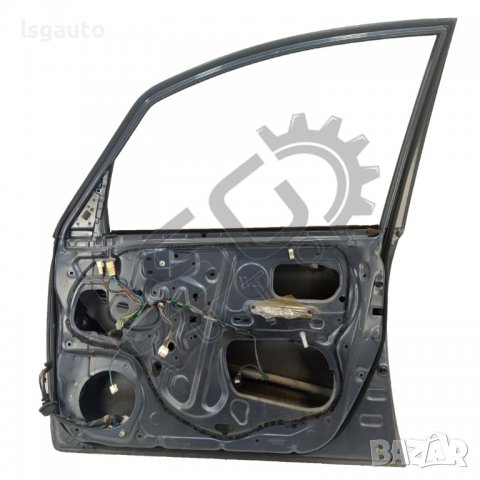 Предна дясна врата Toyota Corolla Verso I (E120) 2001-2003 T210722N-9, снимка 2 - Части - 37627687