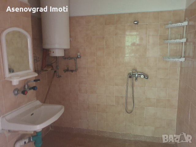 Продавам апартамент в Асеновград  !, снимка 8 - Aпартаменти - 43939388