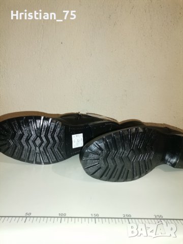 ТОПЛИ БОТИ ЗА ЛОВ И РИБОЛОВ в отлично състояние, снимка 2 - Мъжки боти - 38857163