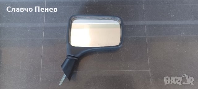 Ретро огледало дясно за Ford Fiesta 1983>1989 и Ford Capri 1975>1987 , снимка 2 - Части - 40484154