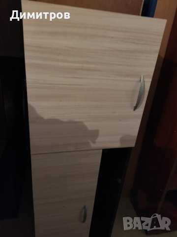 Секционни шкафове, снимка 8 - Секции и витрини - 43606206