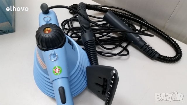 Парочистачка premier pi-112a, снимка 3 - Парочистачки и Водоструйки - 26769431