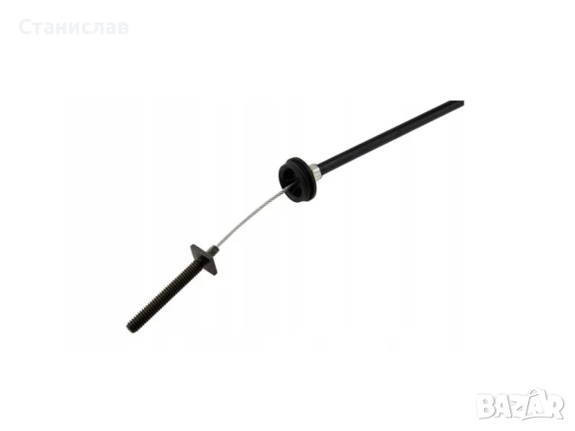 Жило за ръчна спирачка за BMW X5 E70, снимка 2 - Части - 50629175