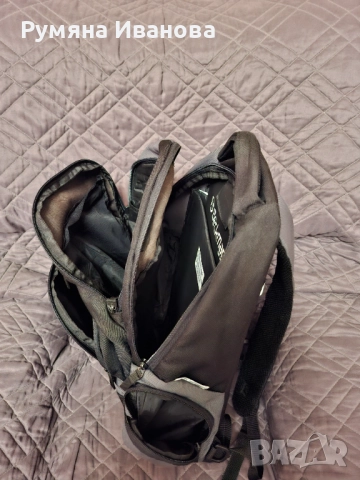 Ортопедична раница Beckmann, снимка 4 - Раници - 51747712