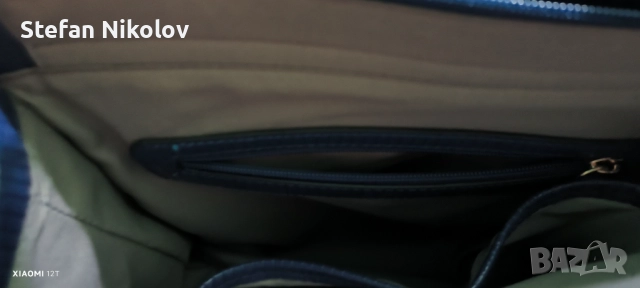 Луксозна дамска чанта .