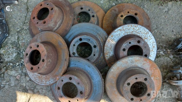 Части за лада.жигули.ваз.2101.2107, снимка 18 - Части - 32323036