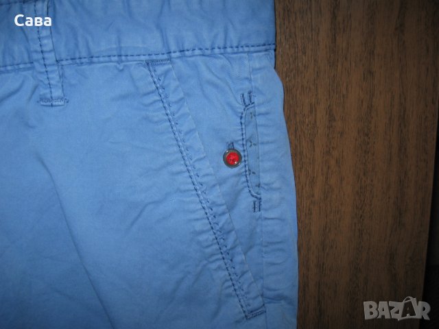 Къси панталони S.OLIVER, MATIX   мъжки,М-Л, снимка 7 - Къси панталони - 32814207