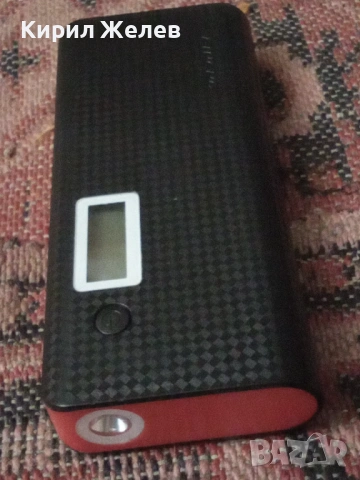 Външна батерия 51785, снимка 3 - Оригинални батерии - 53446932