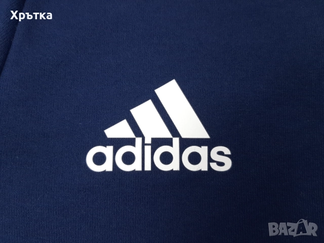 Adidas Z.N.E. France - Оригинално мъжко горнище размер M, снимка 7 - Спортни дрехи, екипи - 52008779