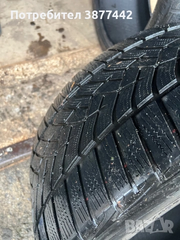 Зимни гуми Goodyear 275/40/20 -120 лв, снимка 7 - Гуми и джанти - 53053821