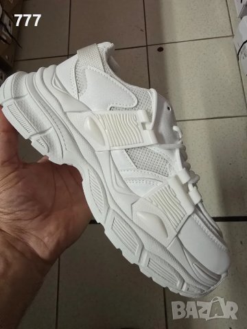 маратонки , снимка 3 - Маратонки - 47324686