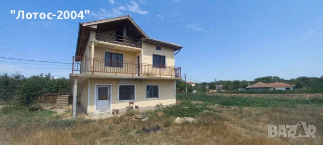 Продава къща с.Стефаново